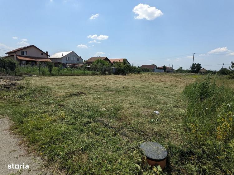 Spațiu comercial, în Dudeștii Noi
