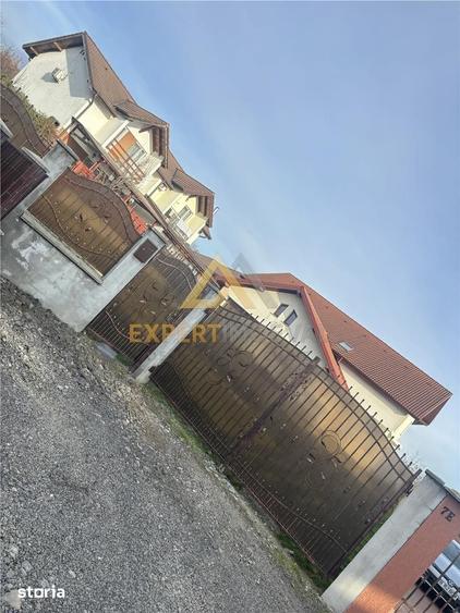 Casă cu 6 camere cu Teren 850 Mp în Tăuții-Măgherăuș