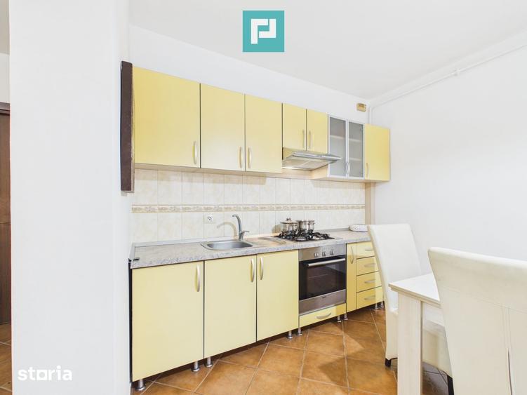 Apartament cu 3 camere în Gai