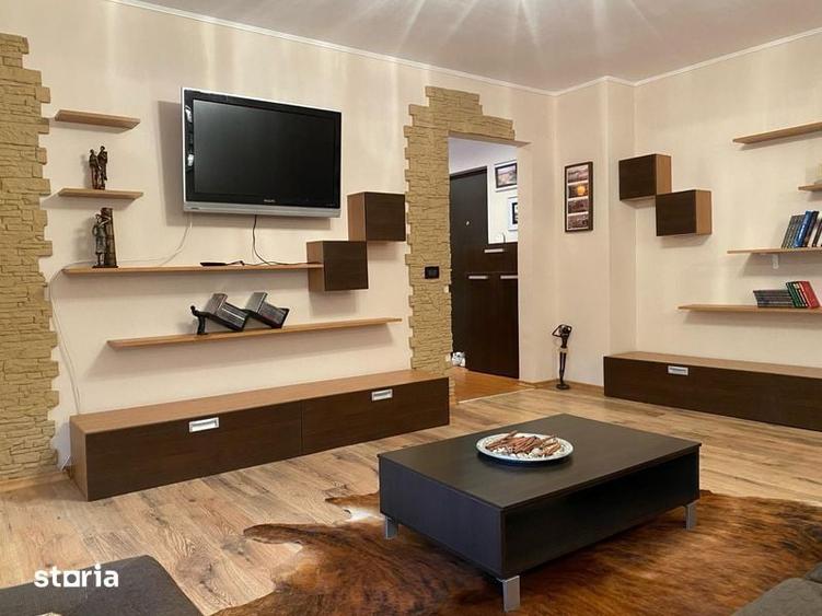 Apartament cu 3 camere în Țiglina 1