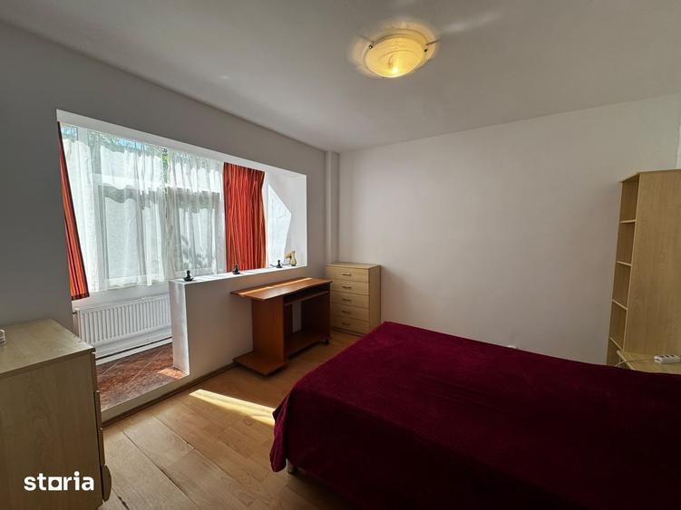 Apartament cu 3 camere Podu Ros Blvd. Primaverii - 4
