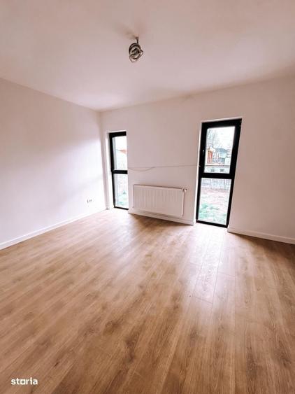 Casa noua in Tunari | 110 mp utili | Teren 210 mp | 4 camere | Gata de - 17