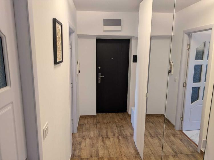 Garsonieră decomandată în Alexandru cel Bun
