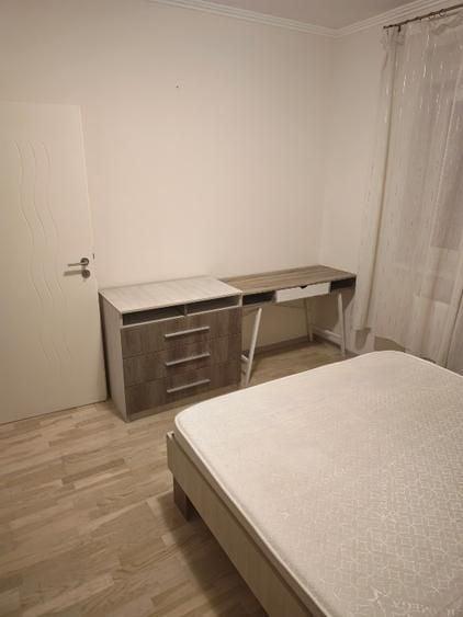 Apartament cu 3 camere, mobilat în Braytim