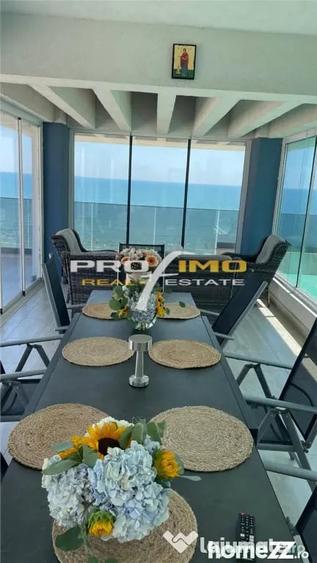 NOE APARTAMENTE - Ultimul Apartament Exclusivist cu vedere l - Mamaia Sat (Constanta) - 15