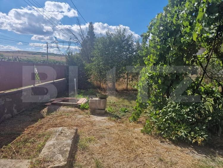 Casă cu Teren 1500 Mp în Căianu