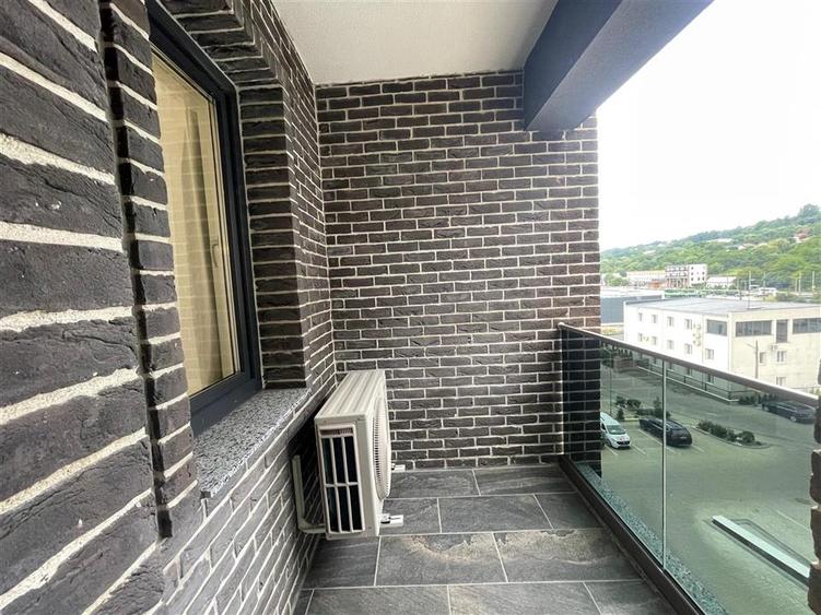 Apartament 2 camere | Bloc Nou | 40 mp | i2c-1881 - 5