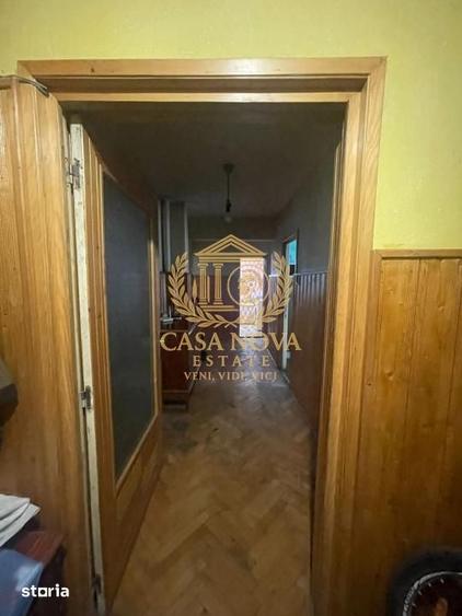 Apartament cu 3 camere în Mărăști
