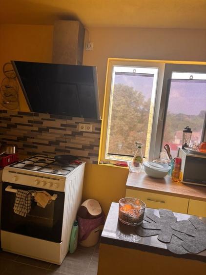 Apartament cu 2 camere în Diosig