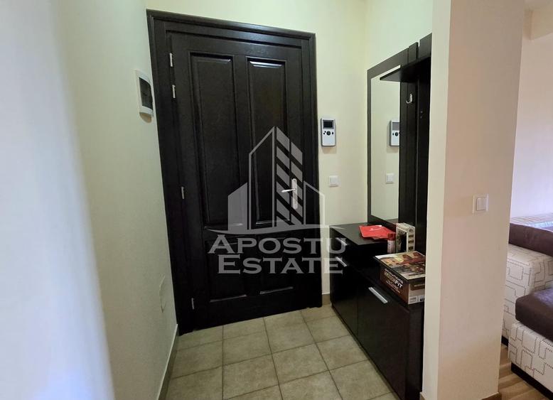 Apartament nou de vanzare cu 2 camere si loc de parcare, Mehala - 10