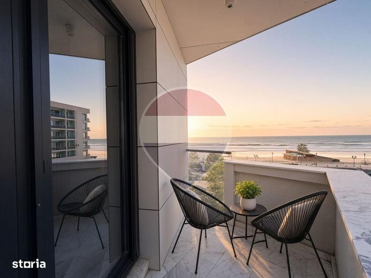 Apartament cu 2 camere în Sud