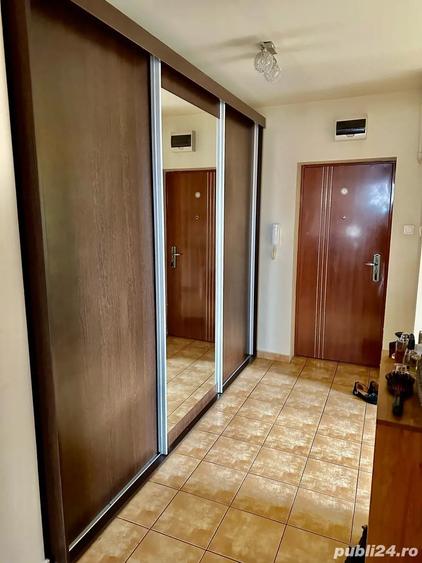 Apartament cu 2 camere semidecomandat în Micălaca