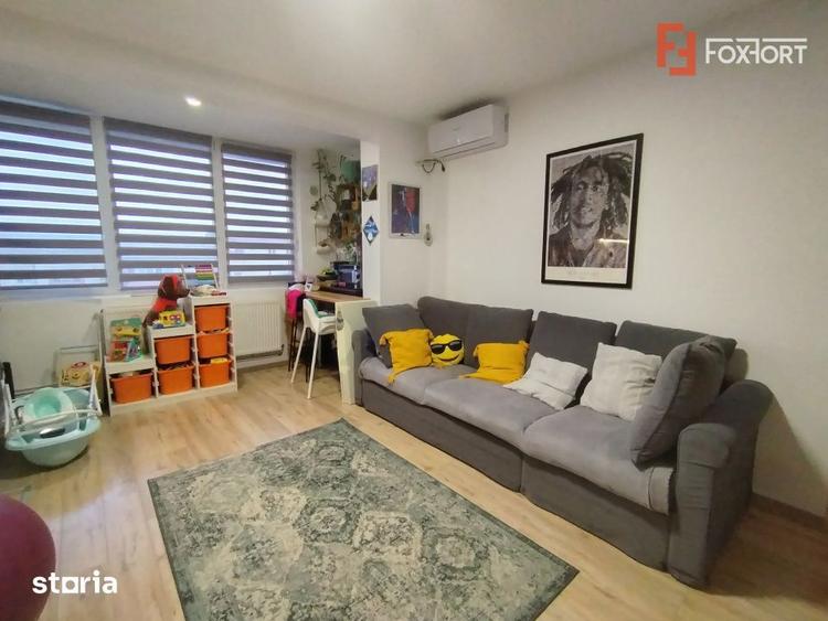 Apartament cu 3 camere în Girocului