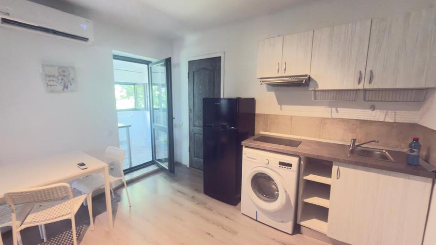 Charming Attic Apartment in Villa | Mătăsari Area | Fully Furnished & Cozy - 10