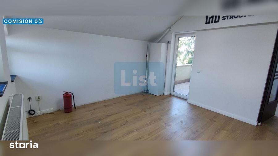 COMISION 0%! Spa?iu pentru birou 48 mp, strada Traian | Semicentrala - 7