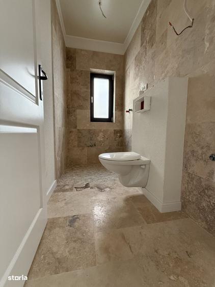 Duplex premium, 5 camere, 137 mp utili, parter + 1 etaj si pod - Brayt - 5