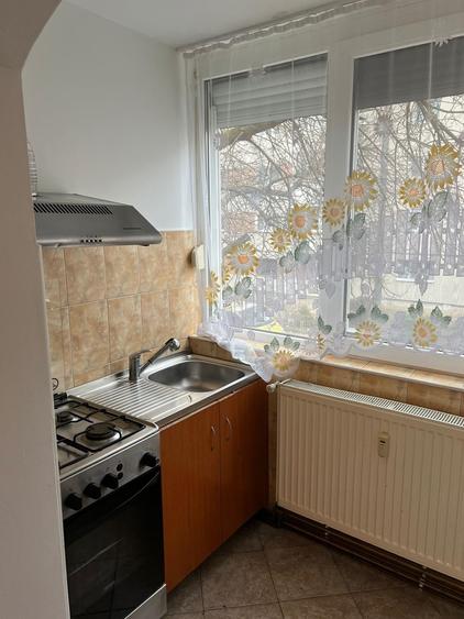 Apartament cu 2 camere în Steaua