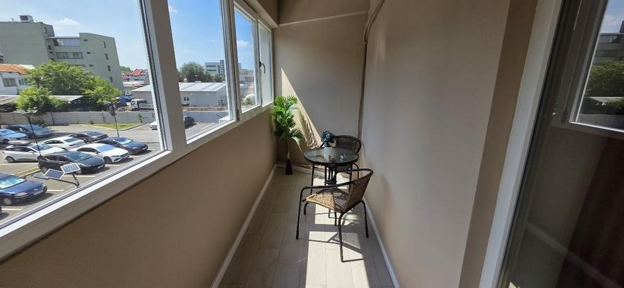 Apartament cu 2 camere decomandat, mobilat în Militari