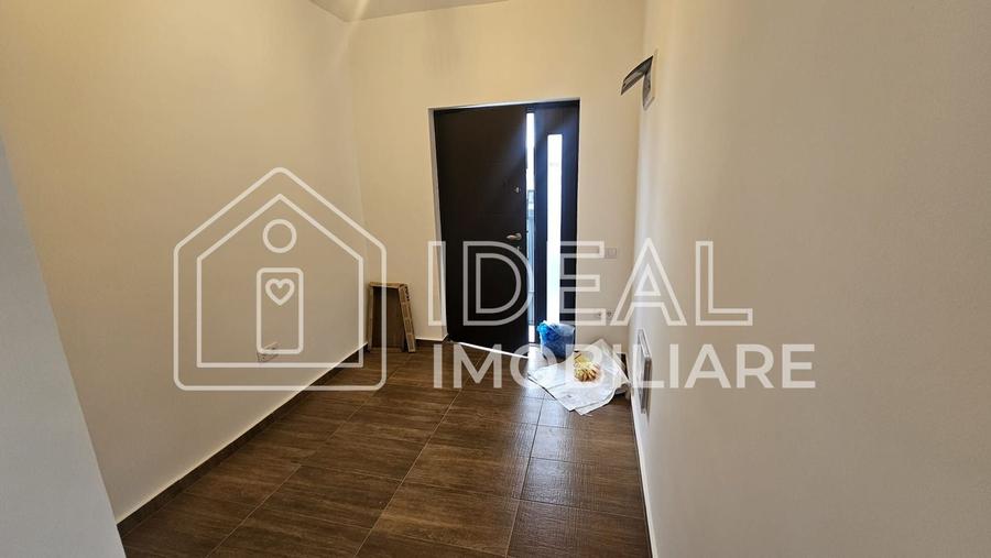 Duplex cu 4 camere cu Canalizare în Arhitecților - Calea Cisnădiei