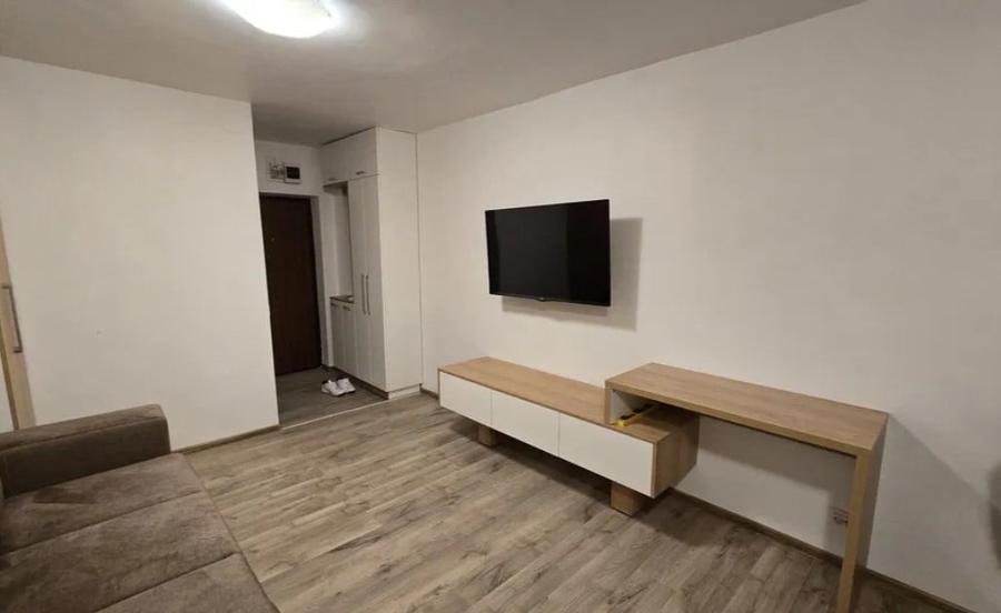 Apartament cu 1 camera in Nicolina-Gara Internationala - 3