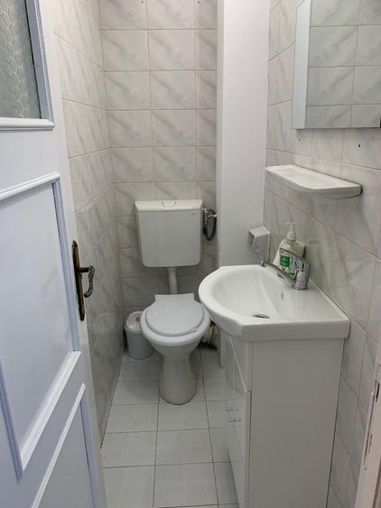 Apartament cu 3 camere decomandat în Griviței