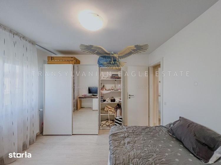 Apartament cu 4 camere semidecomandat în Zorilor