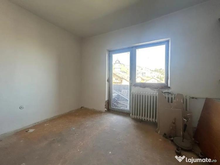 Garsonieră în Răcădău