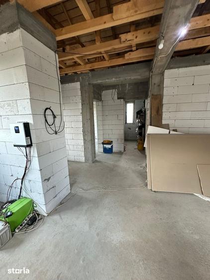 Casa De Vanzare cu 3 camere in zona crevedia an construc?ie 2025 - 4