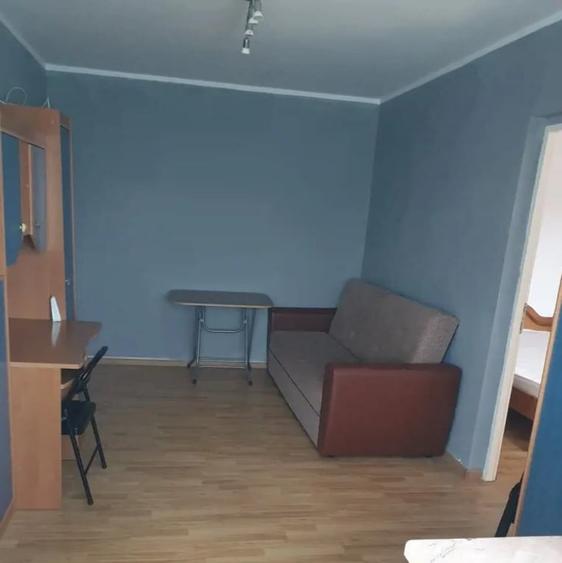 Apartament cu 2 camere nedecomandat, mobilat în Alexandru cel Bun