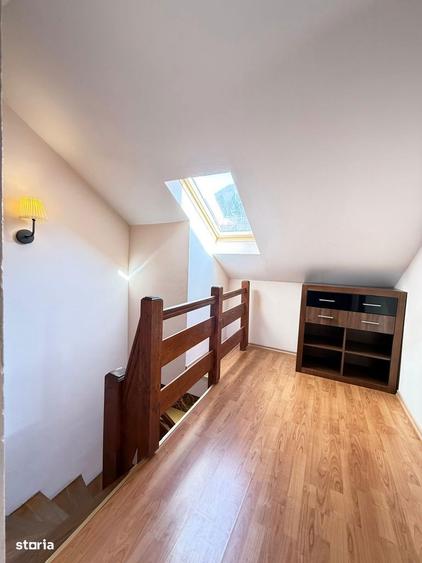 Apartament cu 4 camere în Central