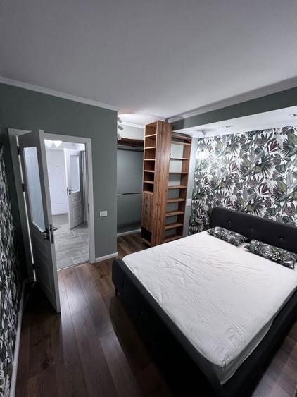 Apartament cu 2 camere decomandat în Copou
