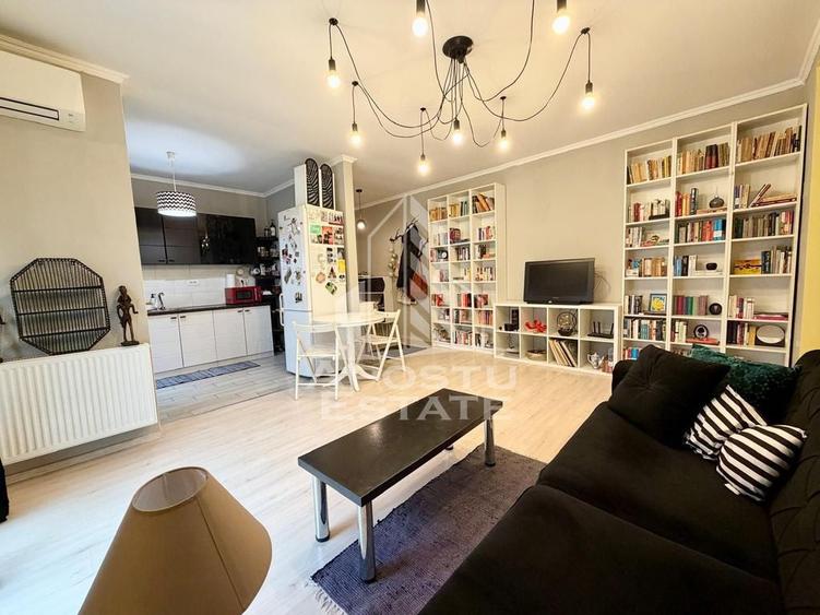 Apartament 2 camere, loc de parcare, PetFriendly, central... - 6