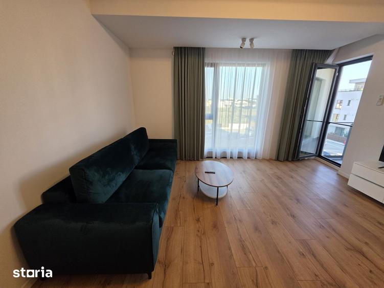 Nou | Apartament Premium | 2 Camere | Otopeni-Tunari - 14