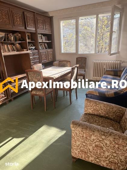 Apartament 3 camere de inchiriat Brancoveanu Bucuresti | ApexImobiliar - 5