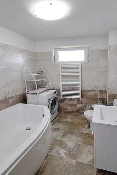 Apartament Mobilat Utilat Cu Loc Parcare - 14