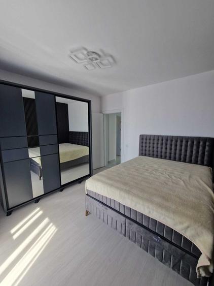 Dau in chirie apartament 2 camere Leabay Residence - prima inchiriere - 4