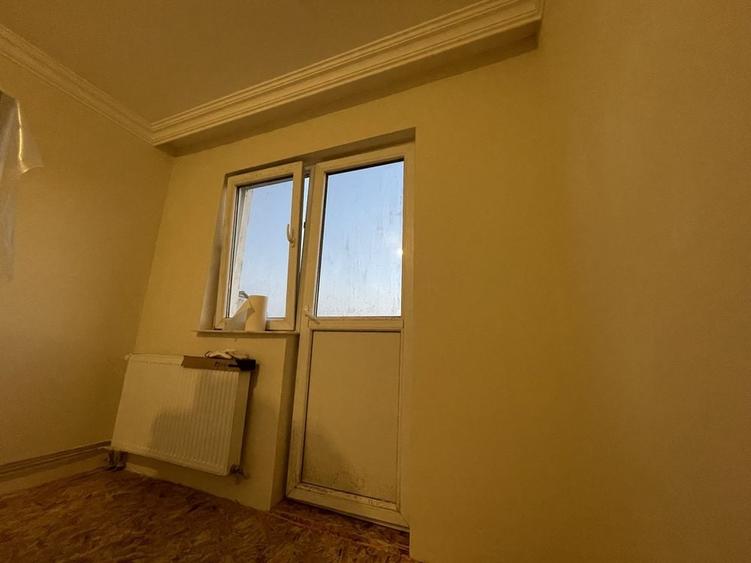 Apartament cu 2 camere semidecomandat în Șagului