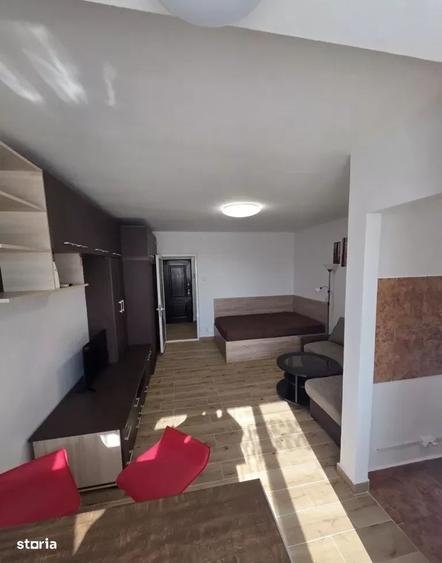 Garsoniera de inchiriat, 32 mp, metrou, Drumul Taberei - 1