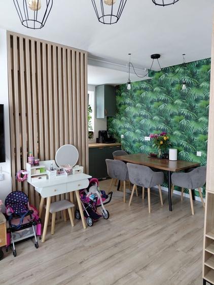 Apartament 3 camere complex rezidential Nusco Citta - 7