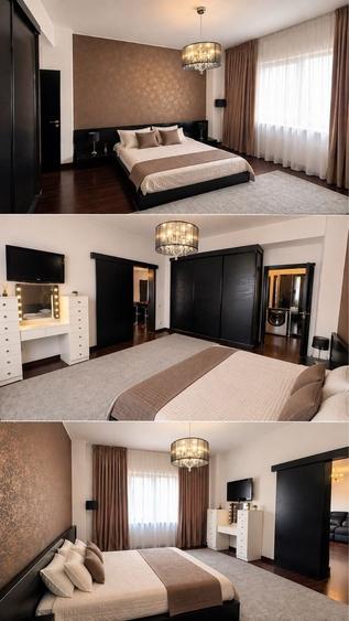 Apartament cu 2 camere nedecomandat în Universitate
