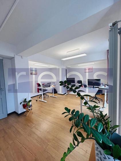 VANZARE | VILA DEOSEBITĂ | ZONA PARC CIRCULUI BARBU VACARESCU | 450MP - 12
