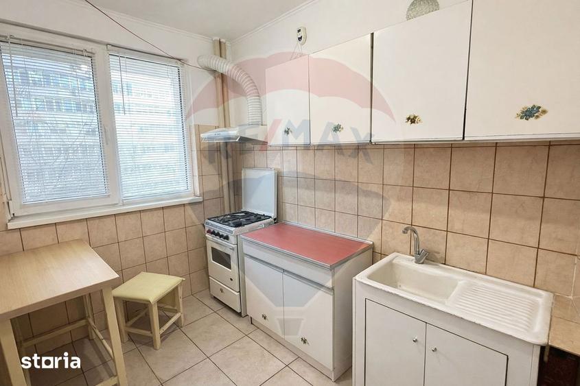 Apartament 2 camere I Bd. Ion Mihalache Piata Chibrit - 13