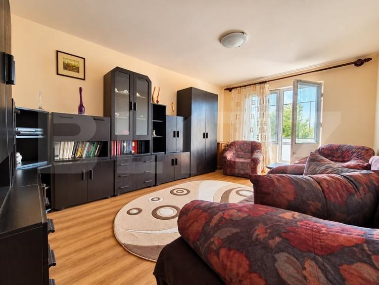 Apartament cu 2 camere decomandat, mobilat în Tudor