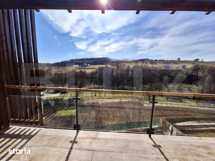 Casă cu 4 camere cu Teren 456 Mp în Sava