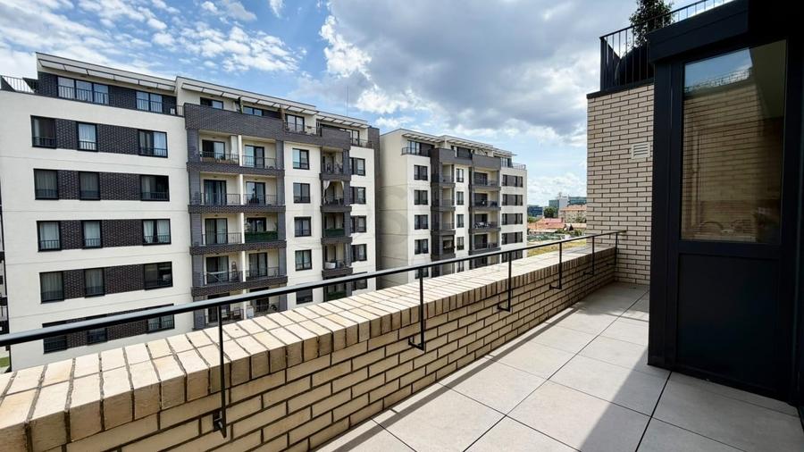 REA1029316 Penthouse tip Loft I 4 camere I Terasa I Scara interioara I Parcare - 35