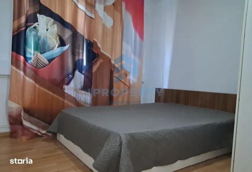 Apartament de inchiriat in Militari la 3 minute de Metrou Lujerului - 3
