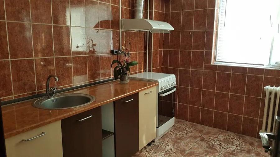 Inchiriez apartament 2 camere - Piata Rahova - 2
