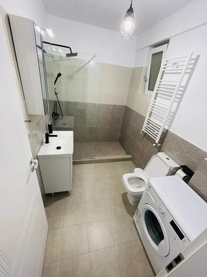 Apartament cu 2 camere decomandat în Nord
