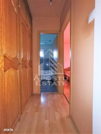 Apartament 2 Camere Zona Iulius Mall - 1