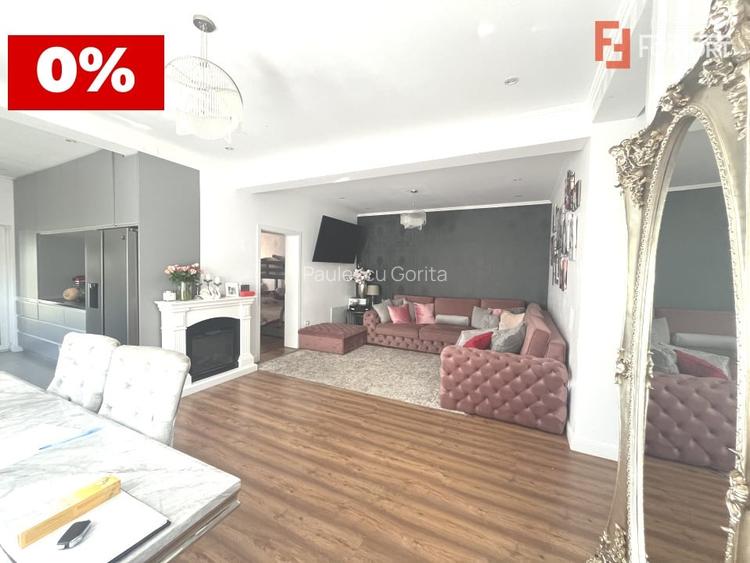Comision 0% Duplex parter 3 camere, cartier Serena